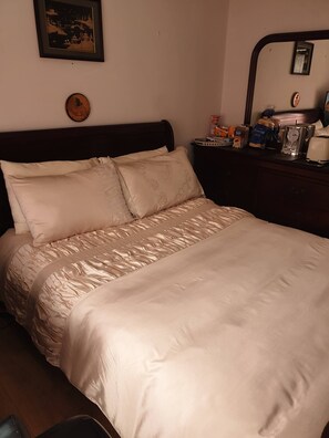 Habitación, 1 habitación | 1 dormitorio