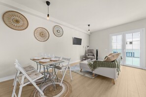 Interior - Casahost Courser Apartment (Arrecife)