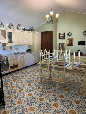 Interior - Vacation Home (Sardegna)