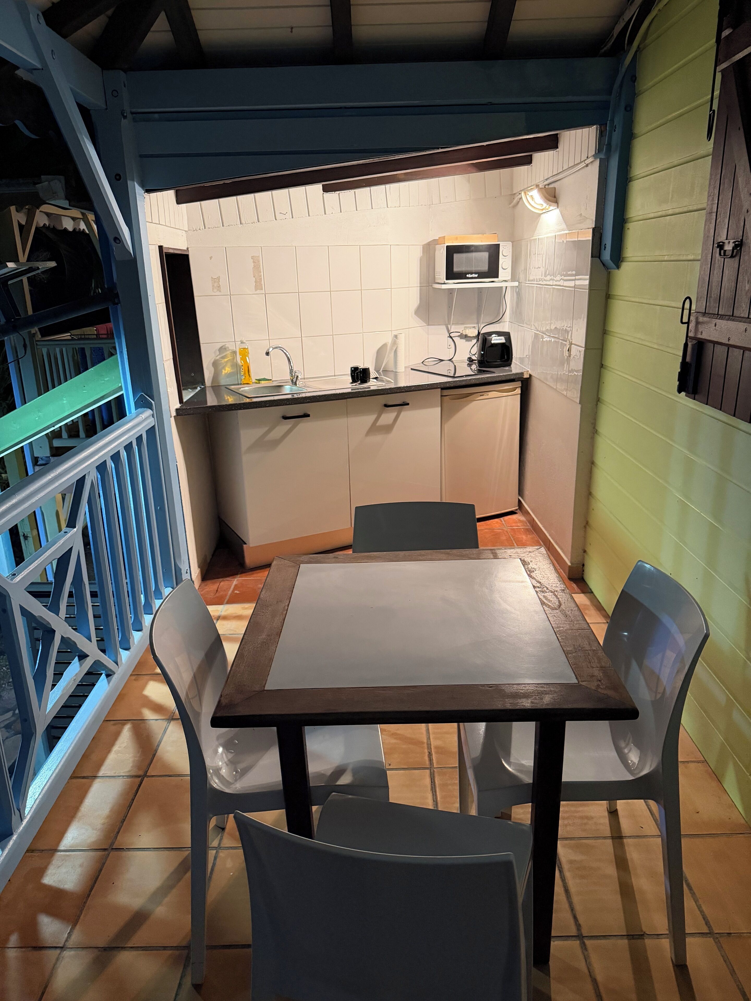Restaurantes