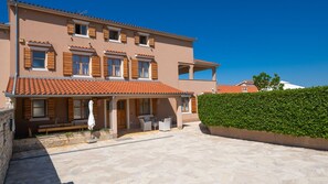 Exterior - Villa Brankica by Villas Guide (Vodnjan)
