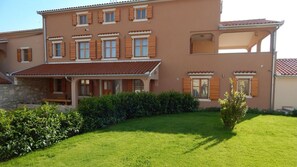 Exterior - Villa Brankica by Villas Guide (Vodnjan)