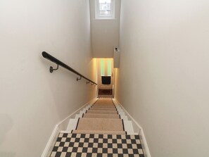 Interior - Moorview (Holmfirth)