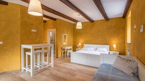 Iron/ironing board, free WiFi, bed sheets - Villa Boccordi by Villas Guide (Svetvincenat)