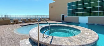 Crystal Shores West 1103