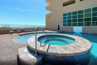 Crystal Shores West 1103