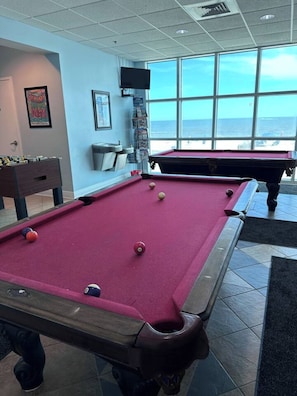 Spielezimmer