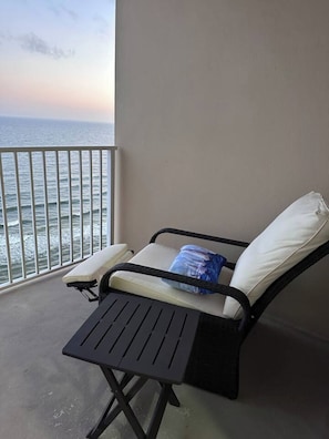 Balcony - Crystal Shores West 1103 (Gulf Shores)