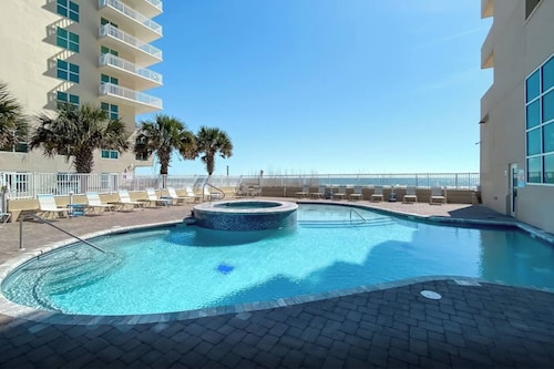 Crystal Shores West 1103