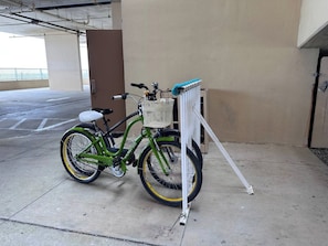 Exterior - Crystal Shores West 1103 (Gulf Shores)