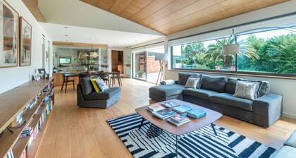 VILLA WITH LAND IN LLANES