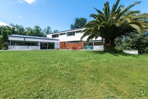 Exterior - VILLA WITH LAND IN LLANES (La Pereda)