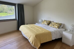 4 bedrooms, iron/ironing board - VILLA WITH LAND IN LLANES (La Pereda)