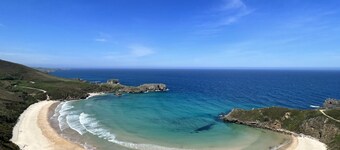 VILLA WITH LAND IN LLANES