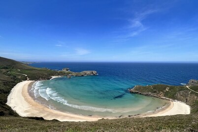 VILLA WITH LAND IN LLANES