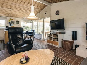 Ferienhaus | Innenbereich