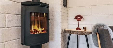 House | Interior