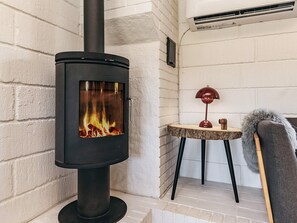 Ferienhaus | Innenbereich