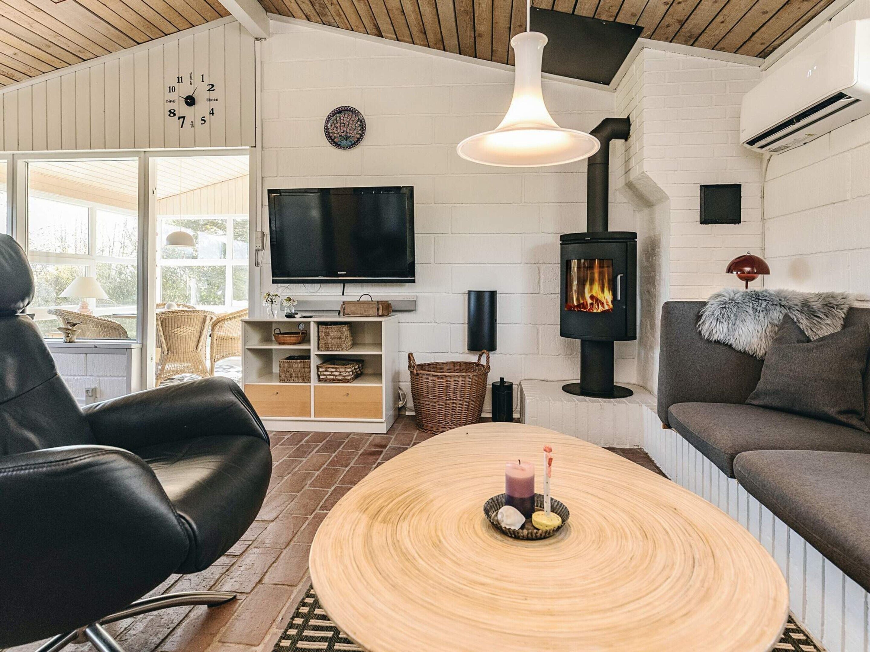 Ferienhaus | Innenbereich