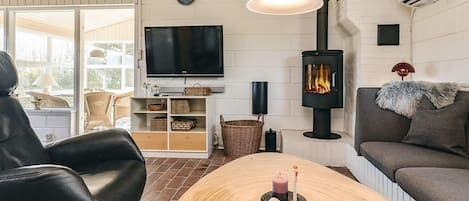Hus | Interiør