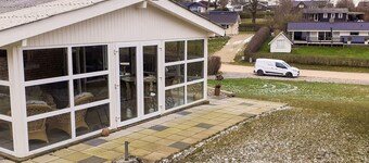 5 Person Holiday Home in Roslev