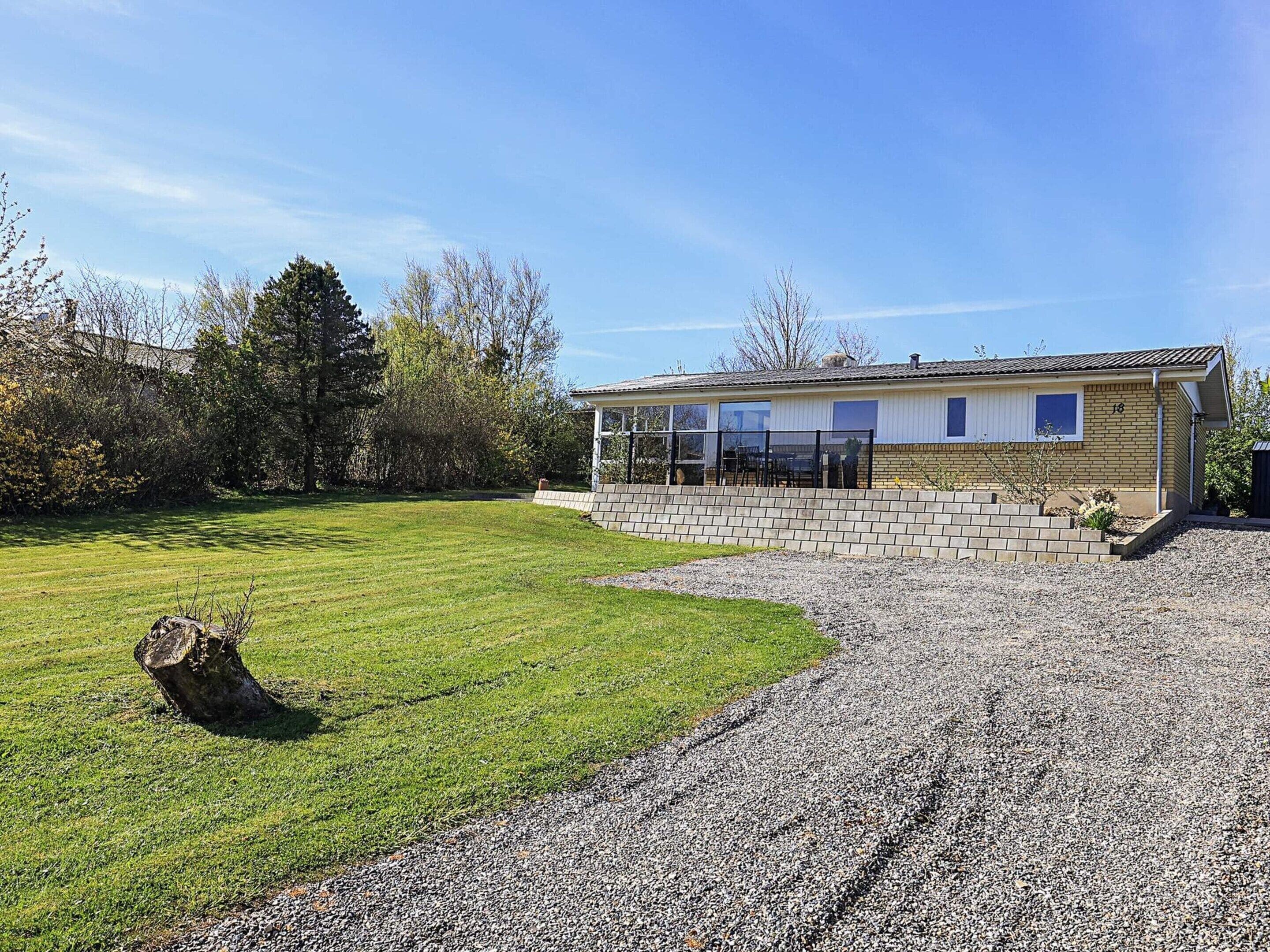 House | View from property