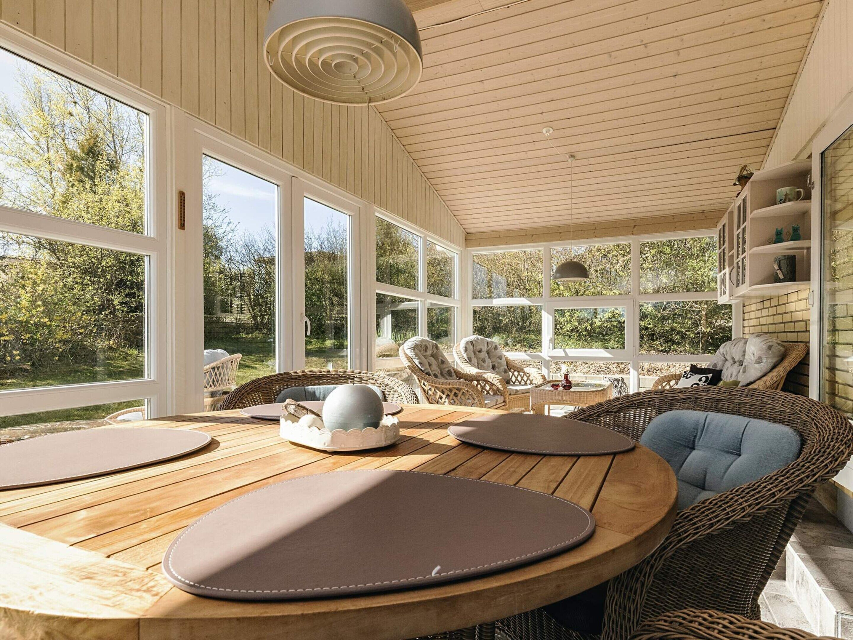 House | Interior