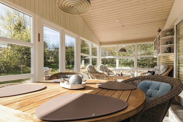House | Interior