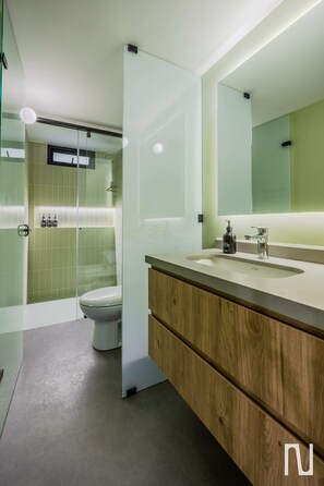 Apartamento, para fumantes | 3 quartos, acesso à internet de alta velocidade