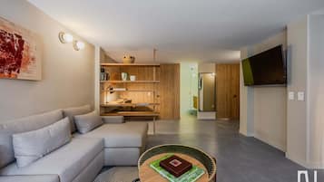 3 bedrooms, Internet