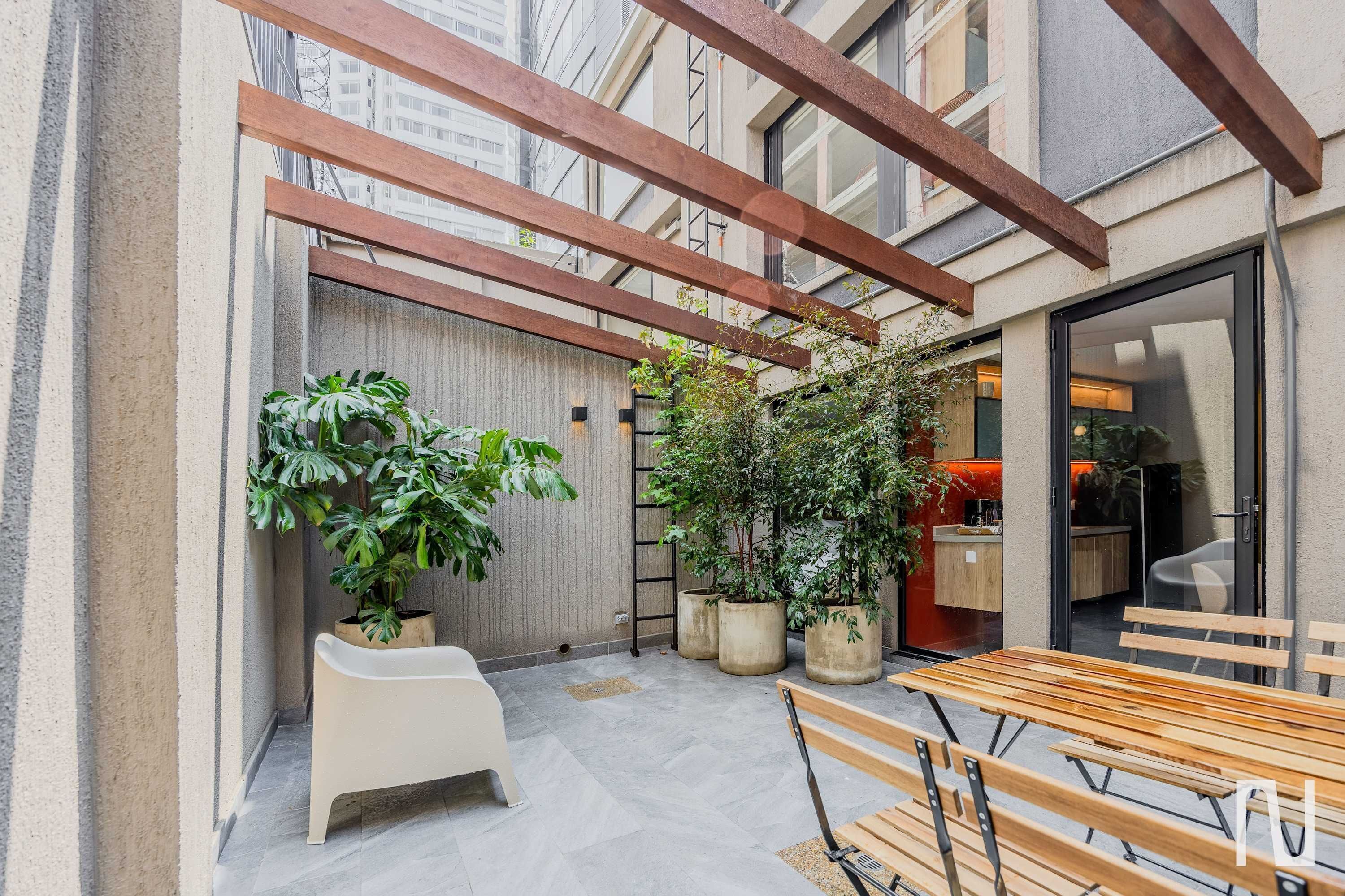 Apartamento, para fumantes | 1 quarto, acesso à internet de alta velocidade