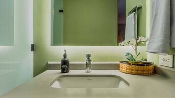 Appartement, fumeurs | 2 chambres, Internet