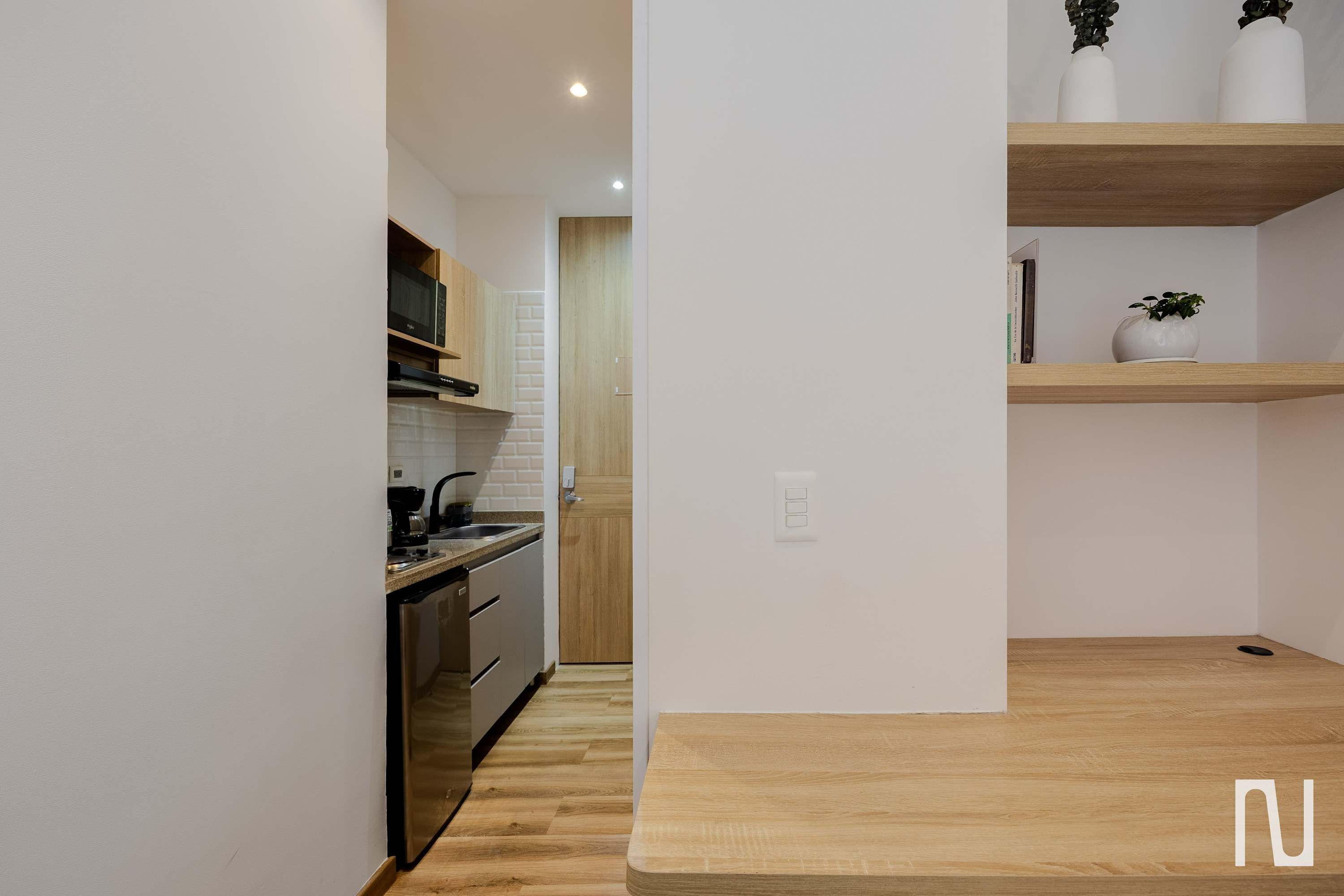 Apartment | 1 Schlafzimmer, Internetzugang