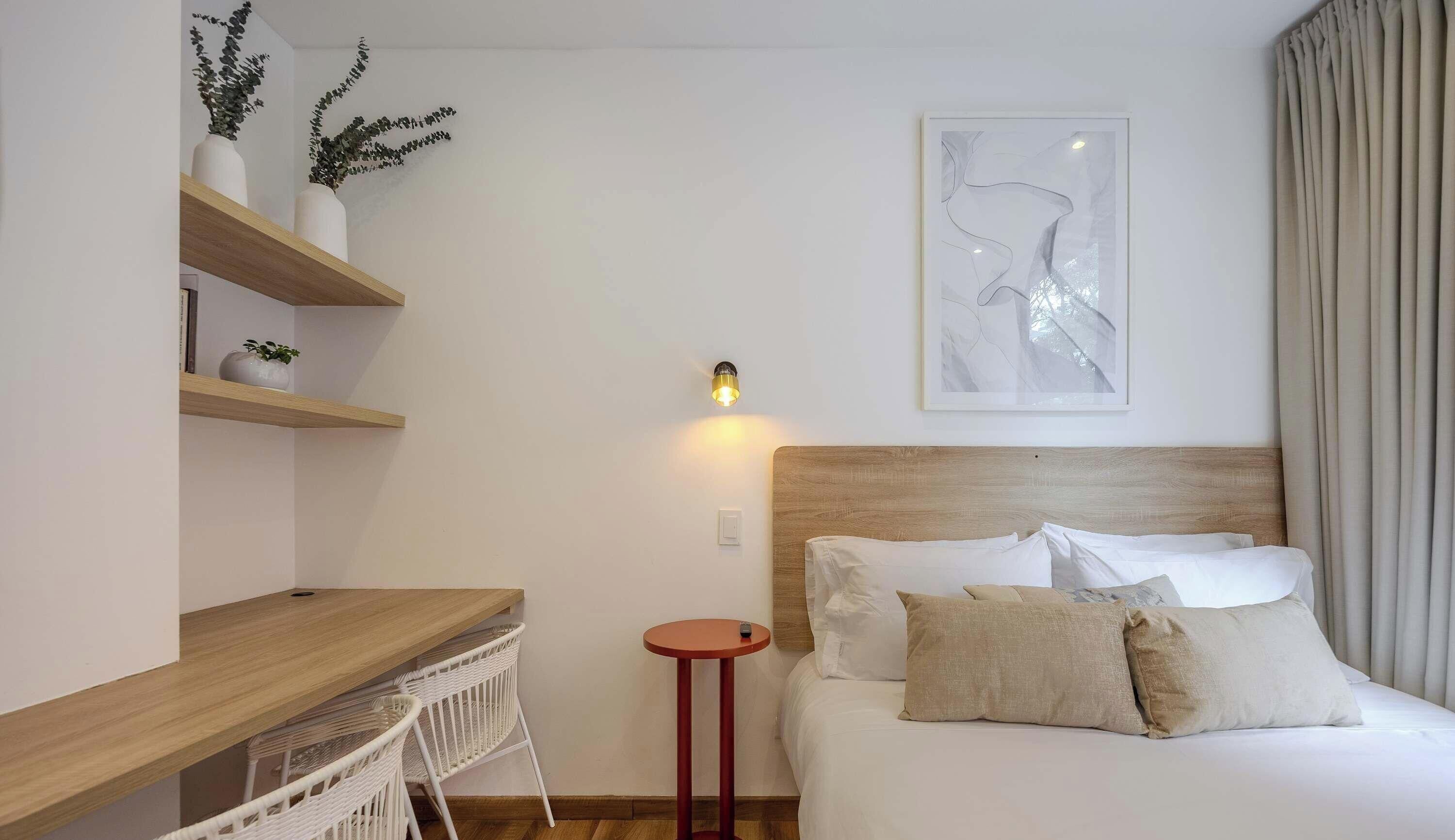 Apartment | 1 Schlafzimmer, Internetzugang