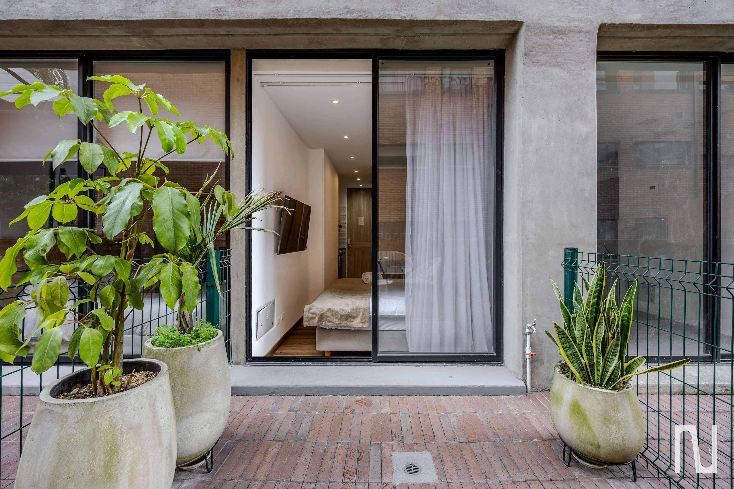 Apartment | 1 Schlafzimmer, Internetzugang