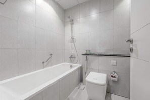 House - Stayshort - 1BR in JVC That Sleeps 4 With Amazing Amenities (Dubai)