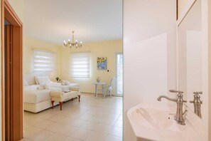 4 slaapkamers, wifi, beddengoed