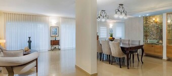4 BR Apartment in Hiram Street Jerusalem Israel