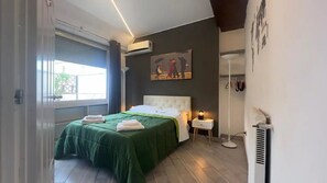 3 Schlafzimmer, Bügeleisen/Bügelbrett, kostenloses WLAN, Bettwäsche