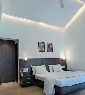 Deluxe Room | Wi-fi percuma 