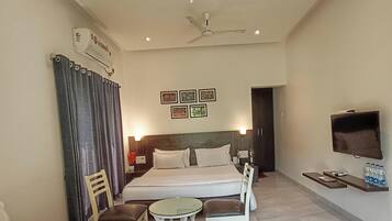 Habitación familiar | Wifi gratis