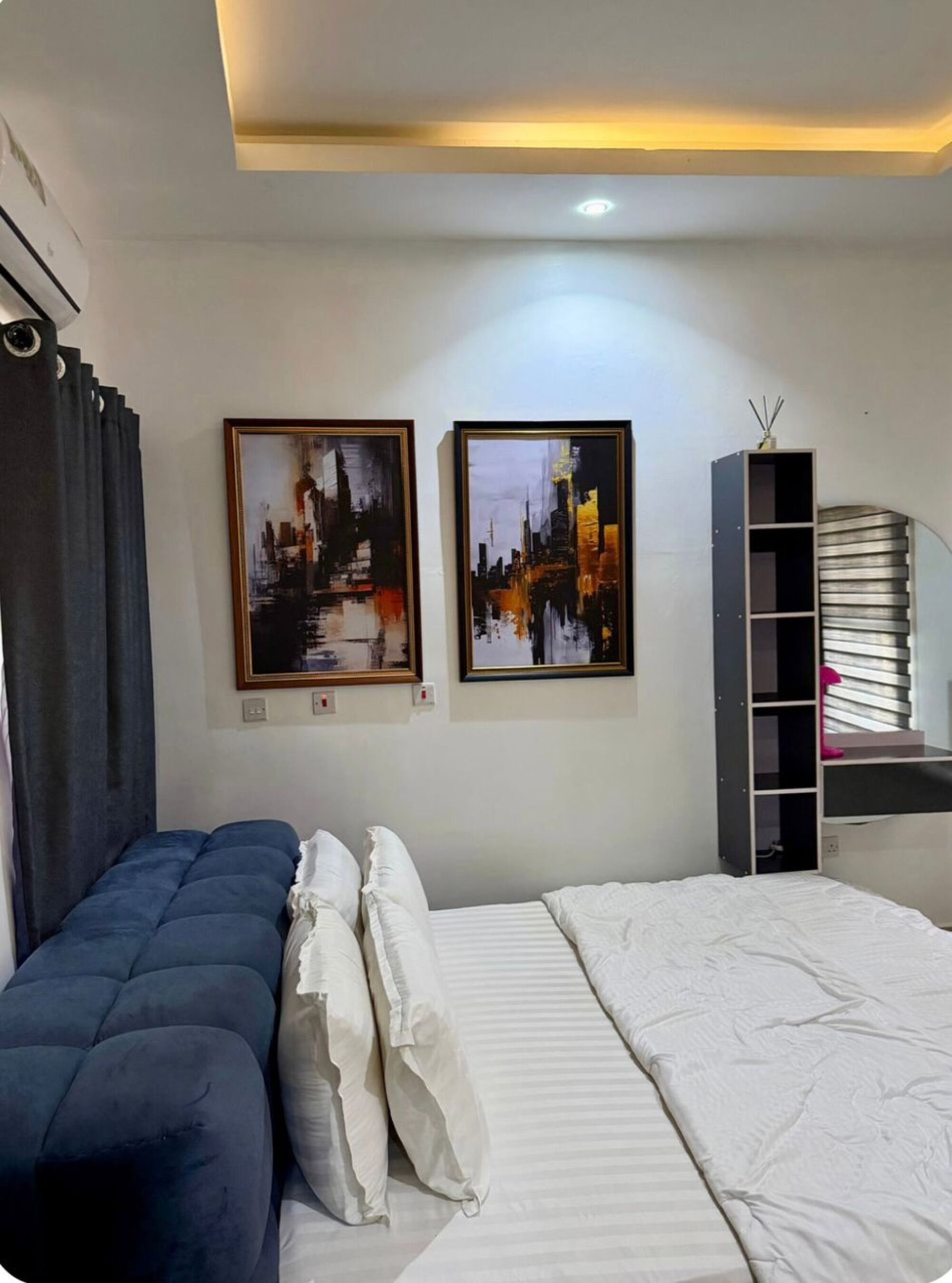 Superior Studio Suite, Balcony | Free WiFi