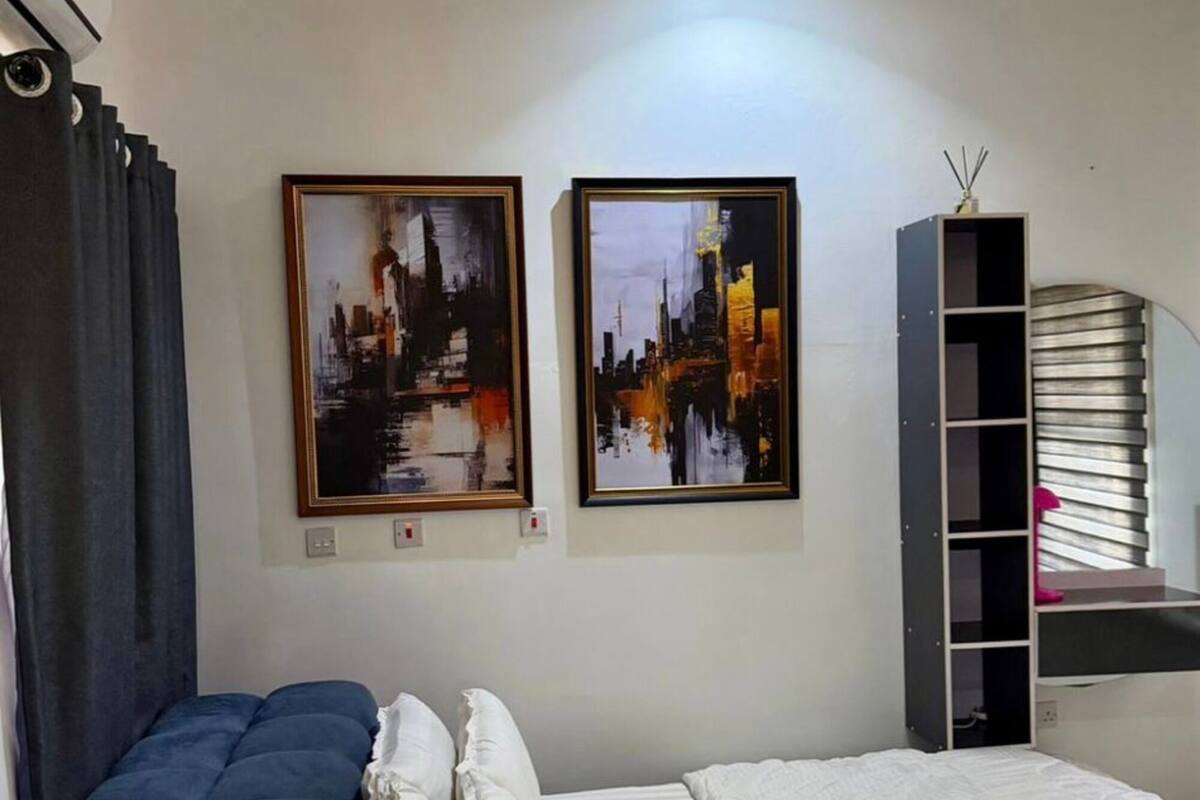 Superior Studio Suite, Balcony | Free WiFi