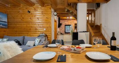 Casa Foresta by Villas Guide