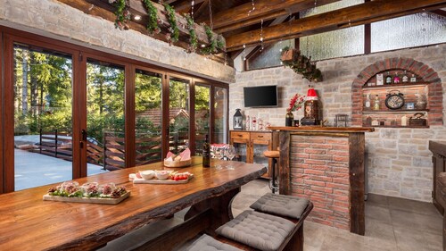 Casa Foresta by Villas Guide