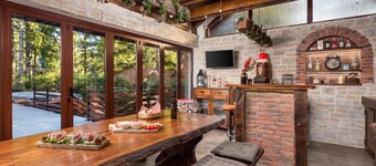 Casa Foresta by Villas Guide