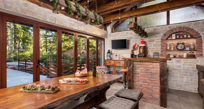 Casa Foresta by Villas Guide