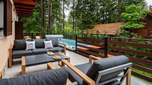 Casa Foresta by Villas Guide