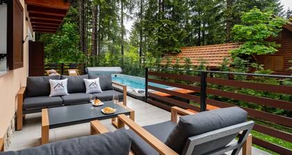 Casa Foresta by Villas Guide