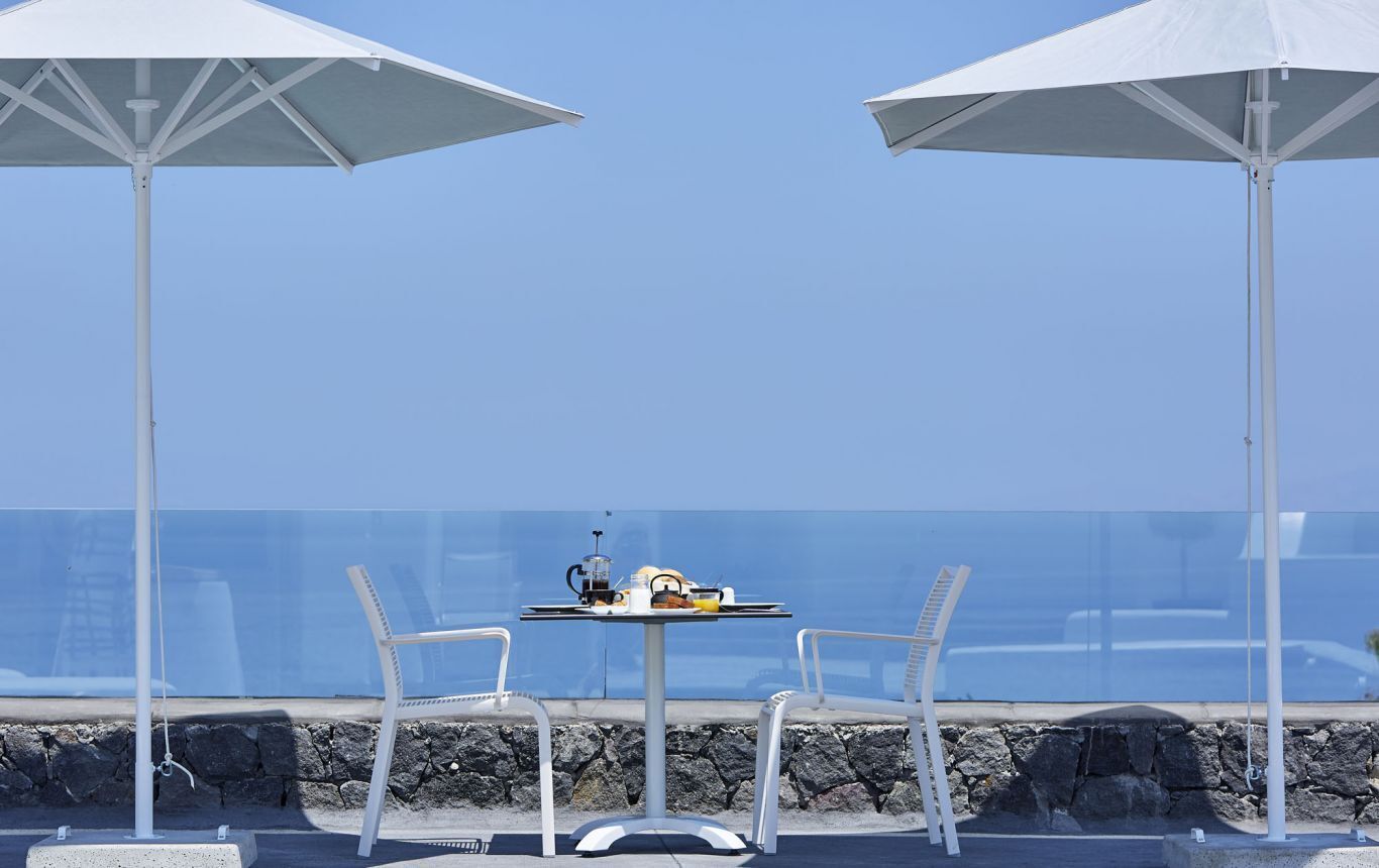 ウォーター ビュー